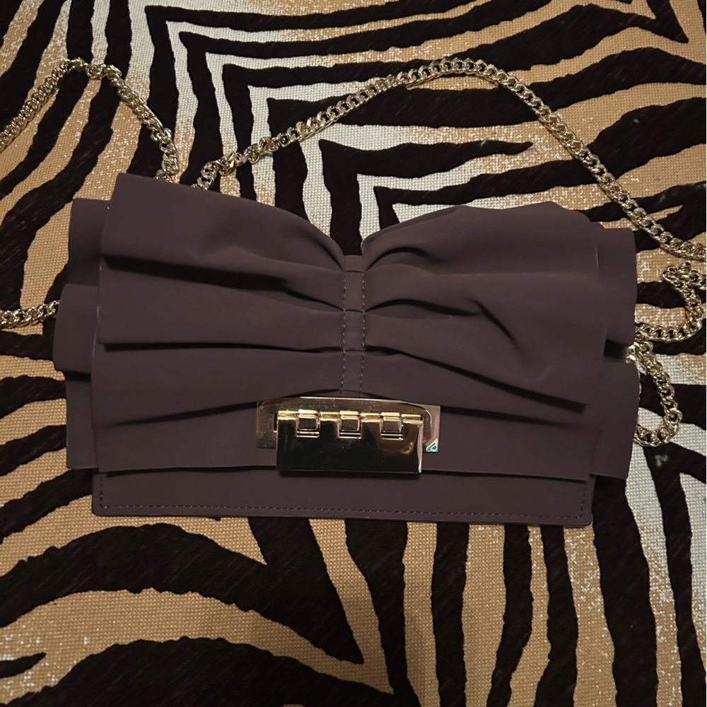 Zac Zac clutch